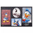 JDS - Sticker Collection x Donald Duck  "Photo Studio Style" Stickers