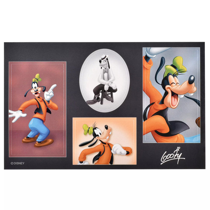 JDS - Sticker Collection x Goofy "Photo Studio Style" Stickers