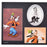 JDS - Sticker Collection x Goofy "Photo Studio Style" Stickers