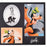 JDS - Sticker Collection x Goofy "Photo Studio Style" Stickers