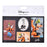 JDS - Sticker Collection x Goofy "Photo Studio Style" Stickers