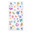 JDS - Sticker Collection x Lilo & Stitch Stickers - Clear Die-Cut Mini Sticker