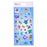 JDS - Sticker Collection x Lilo & Stitch Stickers - Clear Die-Cut Mini Sticker
