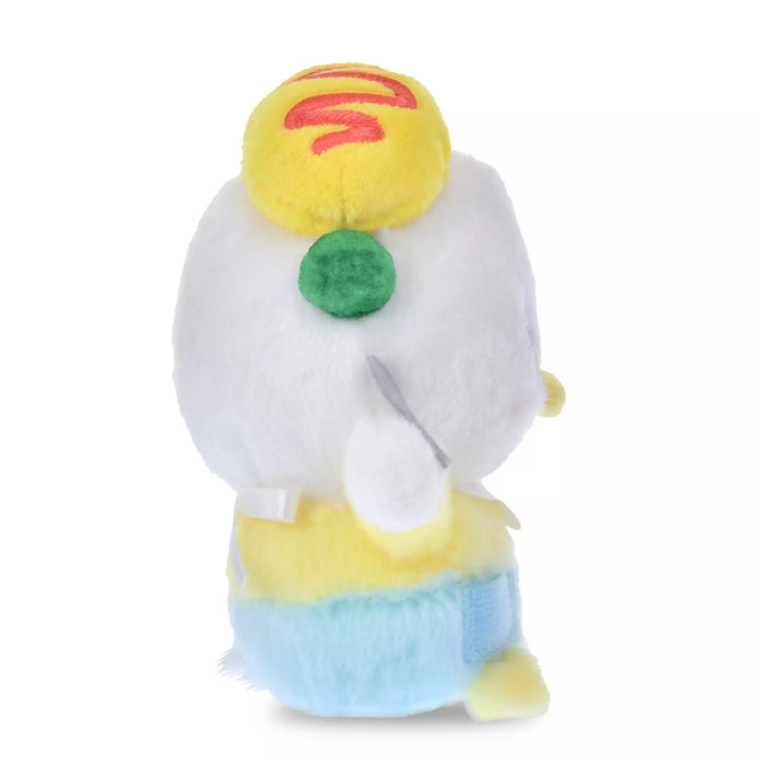 JDS - 2026 Donald Duck "Egg" Urupocha-chan Plush Toy (Release Date: Mar 31, 2026)