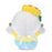 JDS - 2026 Donald Duck "Egg" Urupocha-chan Plush Toy (Release Date: Mar 31, 2026)