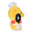 JDS - 2026 Winnie the Pooh "Egg" Urupocha-chan Plush Toy (Release Date: Mar 31, 2026)