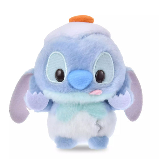 JDS - 2026 Stitch "Egg" Urupocha-chan Plush Toy (Release Date: Mar 31, 2026)