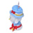 JDS - 2026 Donald Duck Birthday Collection x Donald Duck "Urupocha-chan" Plush Toy (Release Date: May 11, 2026)