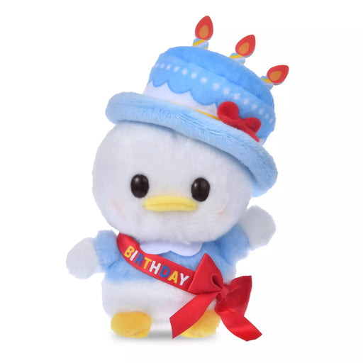 JDS - 2026 Lilo & Stitch x Ruben Urupocha-chan Plush Toy (Release