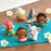 JDS - Moana Collection x Moana "Urupocha-chan" Plush Toy (Release Date: May 19, 2026)