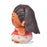 JDS - Moana Collection x Moana "Urupocha-chan" Plush Toy (Release Date: May 19, 2026)