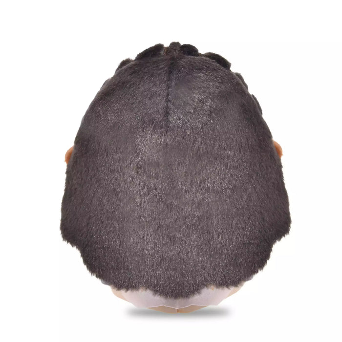 JDS - Moana Collection x Moana "Urupocha-chan" Plush Toy (Release Date: May 19, 2026)