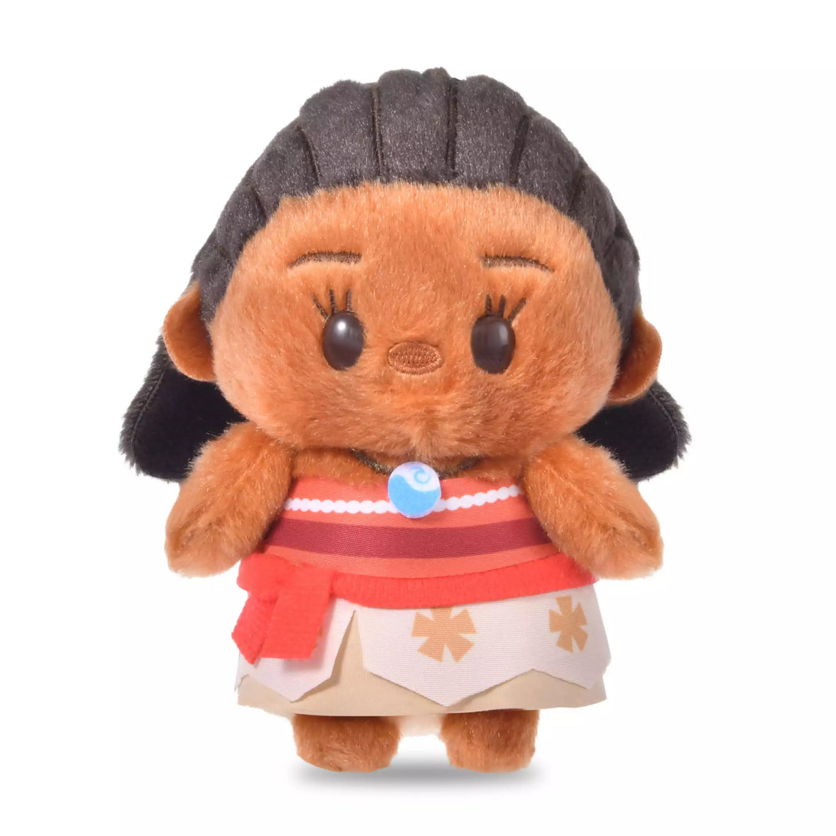 JDS - Moana Collection x Moana 