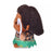 JDS - Moana Collection x Maui "Urupocha-chan" Plush Toy (Release Date: May 19, 2026)