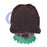 JDS - Moana Collection x Maui "Urupocha-chan" Plush Toy (Release Date: May 19, 2026)