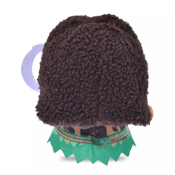 JDS - Moana Collection x Maui "Urupocha-chan" Plush Toy (Release Date: May 19, 2026)
