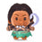 JDS - Moana Collection x Maui "Urupocha-chan" Plush Toy (Release Date: May 19, 2026)
