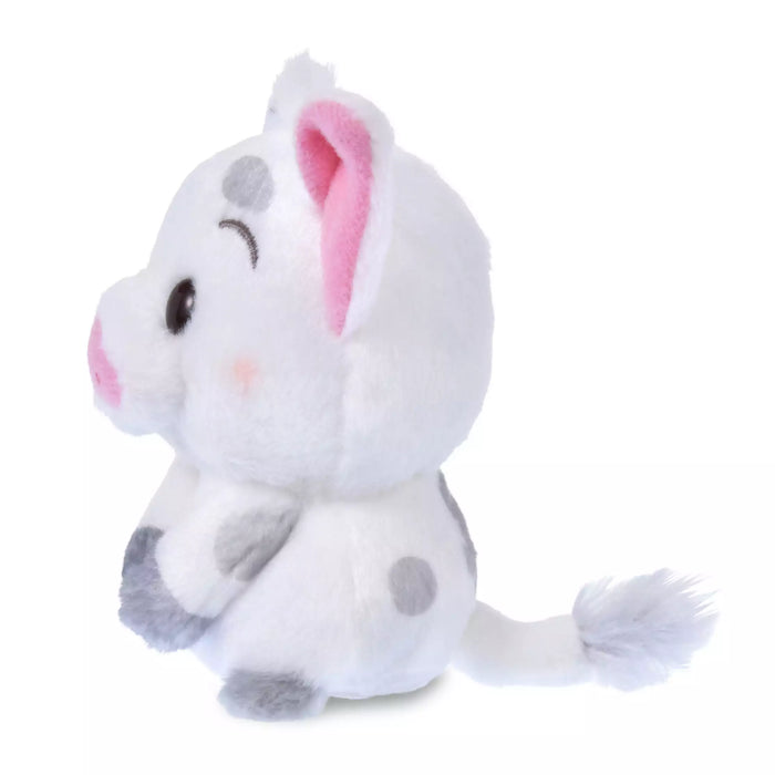 JDS - Moana Collection x Pua "Urupocha-chan" Plush Toy (Release Date: May 19, 2026)