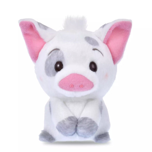 JDS - Moana Collection x Pua "Urupocha-chan" Plush Toy (Release Date: May 19, 2026)