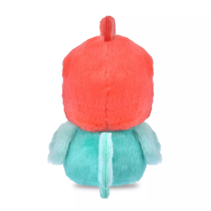 JDS - Moana Collection x Hei Hei the Rooster 