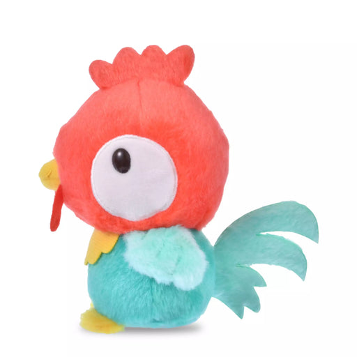 JDS - Moana Collection x Hei Hei the Rooster "Urupocha-chan" Plush Toy (Release Date: May 19, 2026)