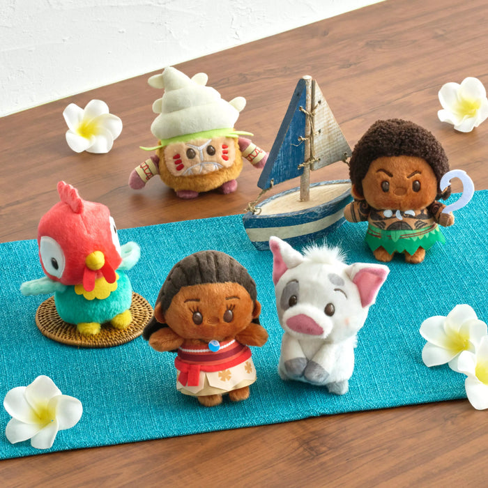 JDS - Moana Collection x Kakamora 