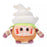 JDS - Moana Collection x Kakamora "Urupocha-chan" Plush Toy (Release Date: May 19, 2026)
