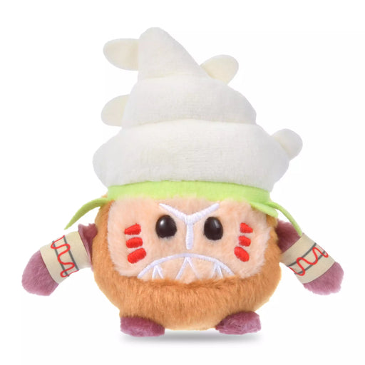 JDS - Moana Collection x Kakamora "Urupocha-chan" Plush Toy (Release Date: May 19, 2026)