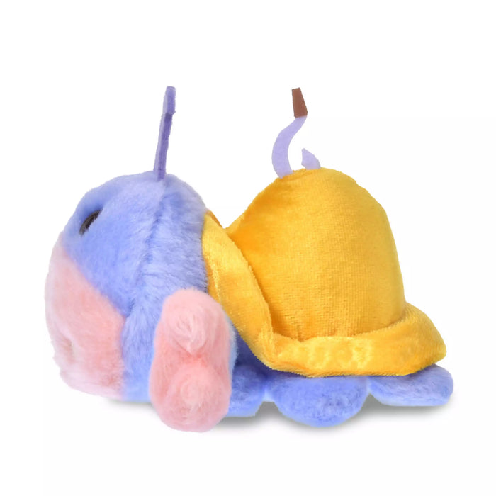 JDS - Moana Collection x Tamatoa 