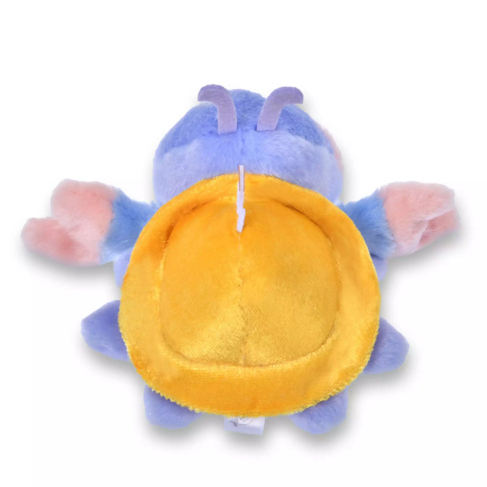 JDS - Moana Collection x Tamatoa 