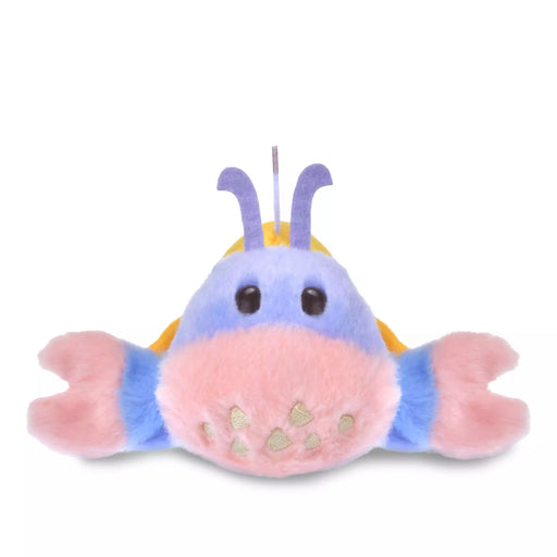 JDS - Moana Collection x Tamatoa "Urupocha-chan" Plush Toy (Release Date: May 19, 2026)