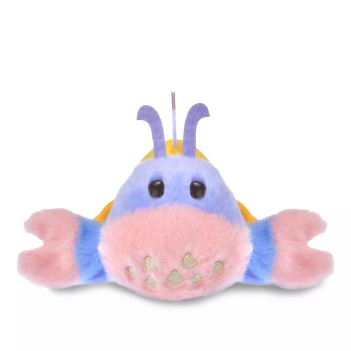 JDS - Moana Collection x Tamatoa 