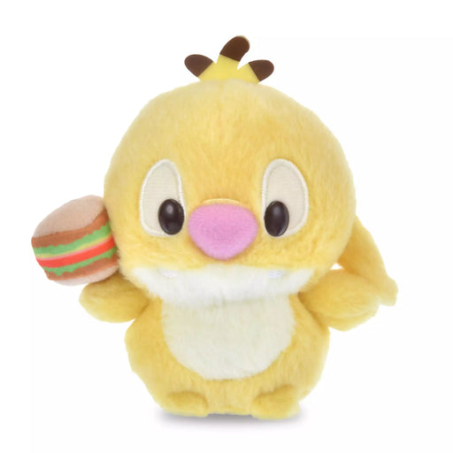 JDS - 2026 Lilo & Stitch x Ruben Urupocha-chan Plush Toy (Release Date: Mar 31, 2026)