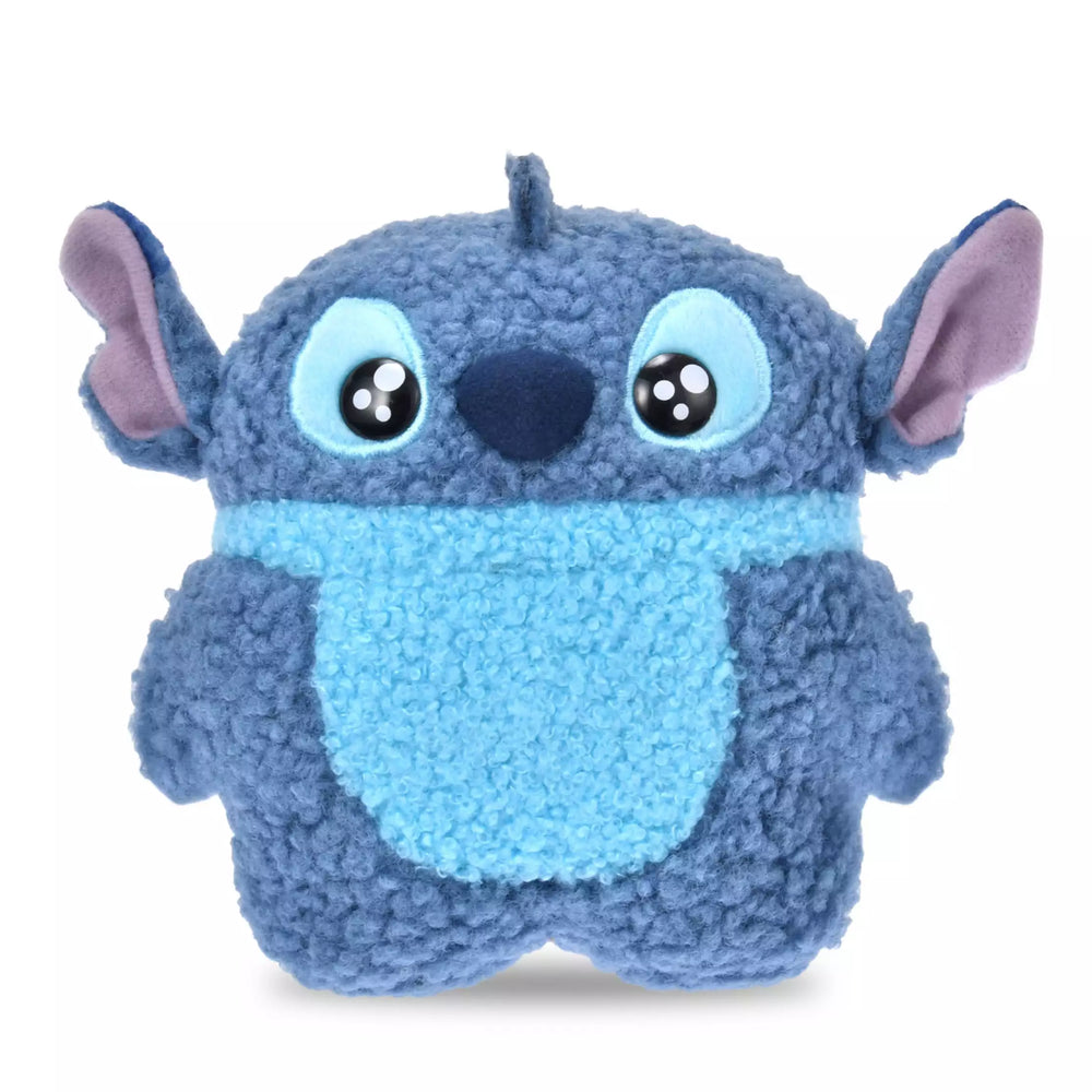 JDS - Stitch ‘Mofupeta’ Plush Toy (Release Date: Apr 17, 2026)