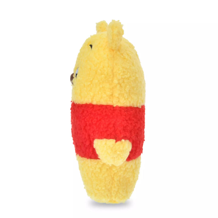 JDS - Winnie the Pooh ‘Mofupeta’ Plush Toy (Release Date: Apr 17, 2026)