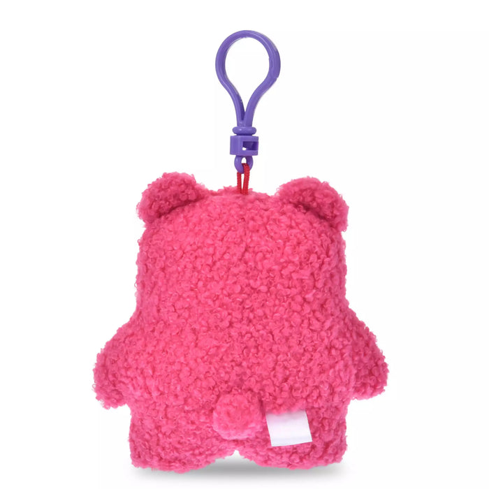 JDS - Lotso ‘Mofupeta’ Plush Keychain (Release Date: Apr 17, 2026)