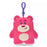 JDS - Lotso ‘Mofupeta’ Plush Keychain (Release Date: Apr 17, 2026)