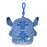 JDS - Stitch ‘Mofupeta’ Plush Keychain (Release Date: Apr 17, 2026)