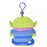 JDS - Little Green Men/Alien ‘Mofupeta’ Plush Keychain (Release Date: Apr 17, 2026)
