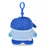 JDS - Inside Out Sadness ‘Mofupeta’ Plush Keychain (Release Date: Apr 17, 2026)