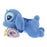 JDS - 2026 Stitch Day Collection x Stitch & Scrump Cool Blanket with Plush Toy (Release Date: Jun 2, 2026)
