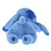 JDS - 2026 Stitch Day Collection x Stitch & Scrump Cool Blanket with Plush Toy (Release Date: Jun 2, 2026)