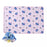 JDS - 2026 Stitch Day Collection x Stitch & Scrump Cool Blanket with Plush Toy (Release Date: Jun 2, 2026)