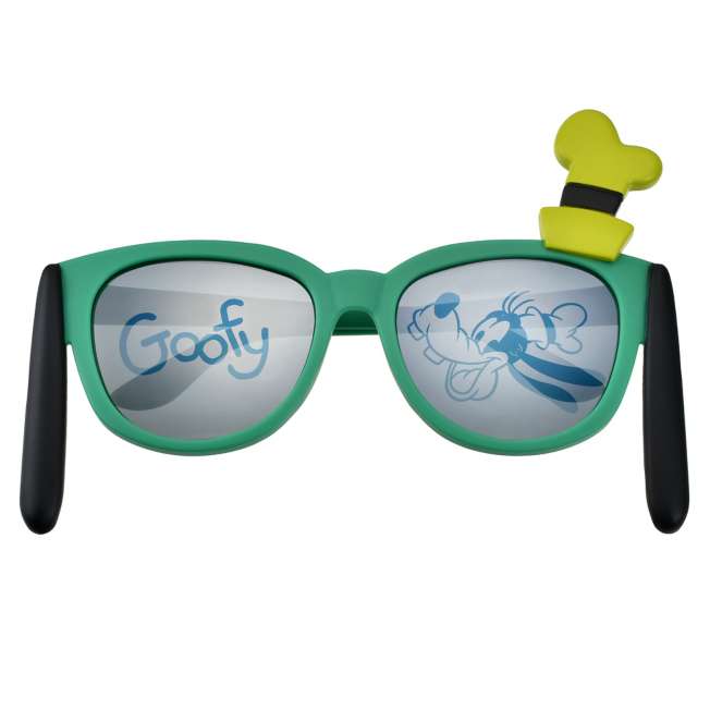 goofy goggles JDS