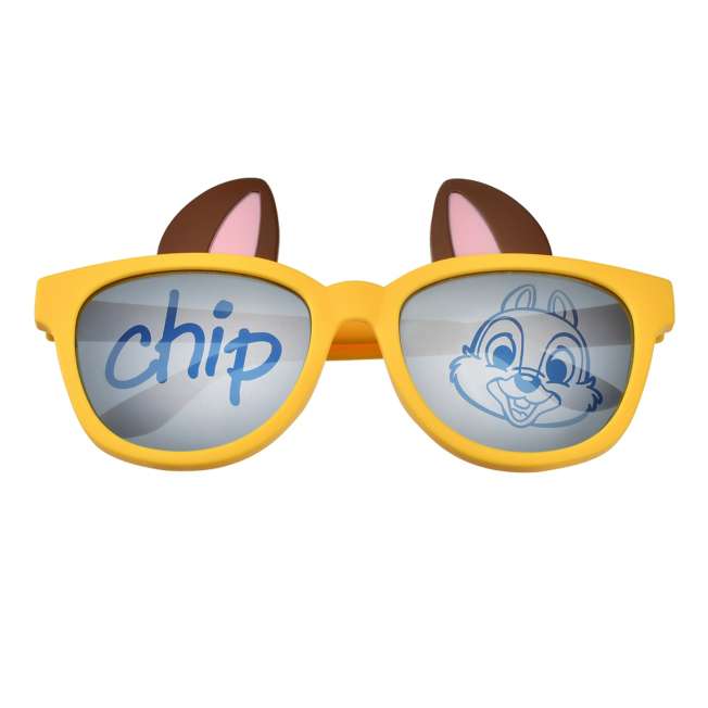 JDS - 2026 Sunshine Days Series x Chip Fashion Glasses