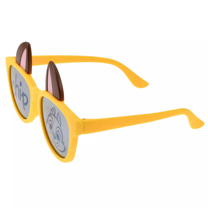 JDS - 2026 Sunshine Days Series x Chip Fashion Glasses