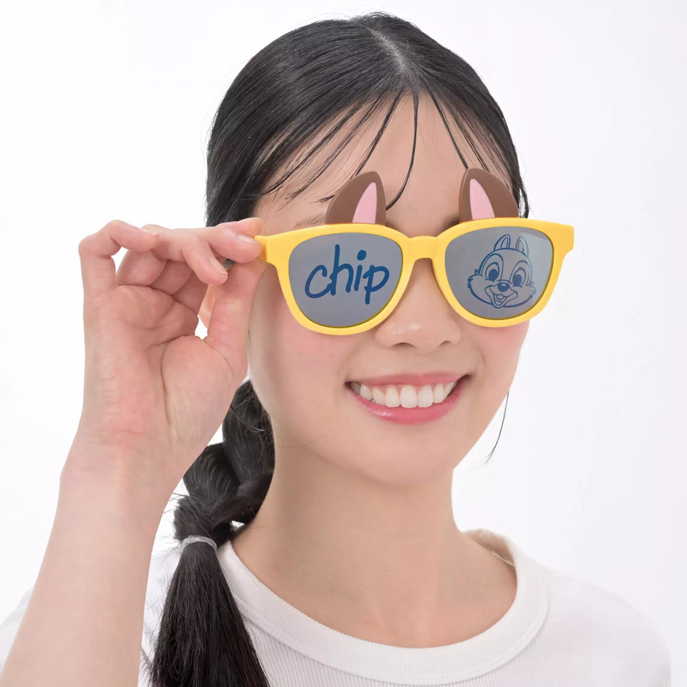 JDS - 2026 Sunshine Days Series x Chip Fashion Glasses