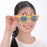 JDS - 2026 Sunshine Days Series x Chip Fashion Glasses