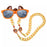 JDS - 2026 Sunshine Days Series x Dale Fashion Glasses