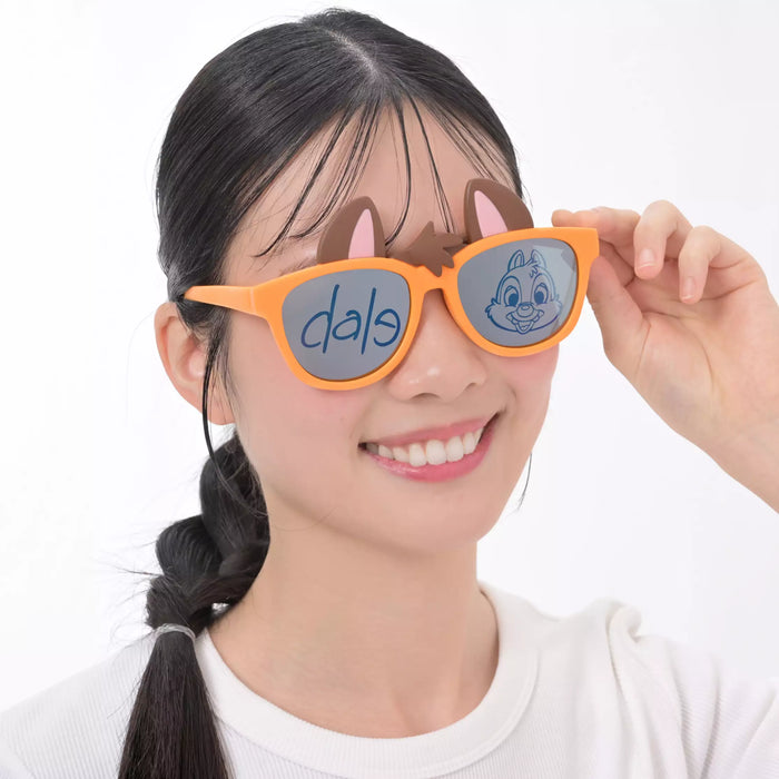 JDS - 2026 Sunshine Days Series x Dale Fashion Glasses